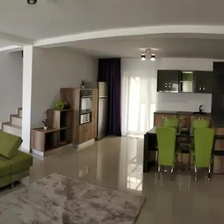 Vila Alima Villa