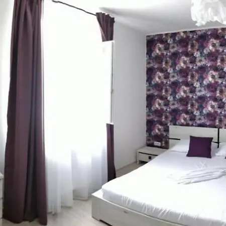 Vila Alima * Năvodari