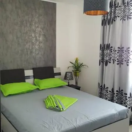 Vila Alima Villa