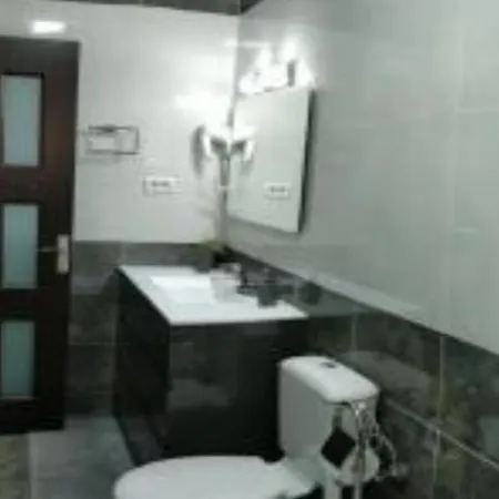 Villa Vila Alima *