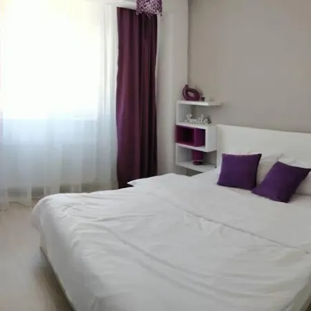 Vila Alima * Năvodari