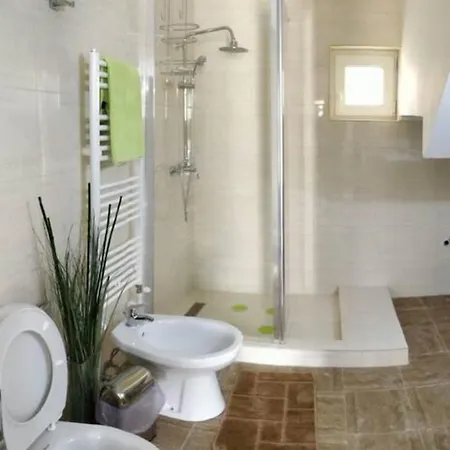 Villa Vila Alima *