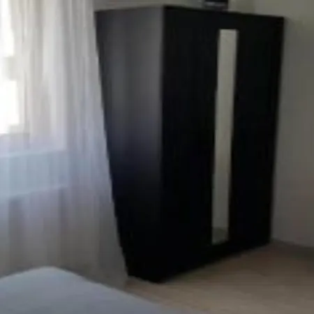 Vila Alima Villa
