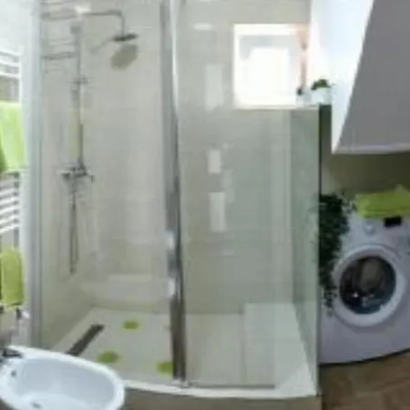 Vila Alima Villa Năvodari