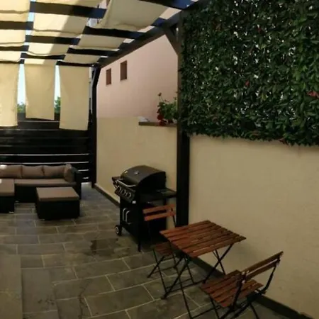 Villa Vila Alima Năvodari