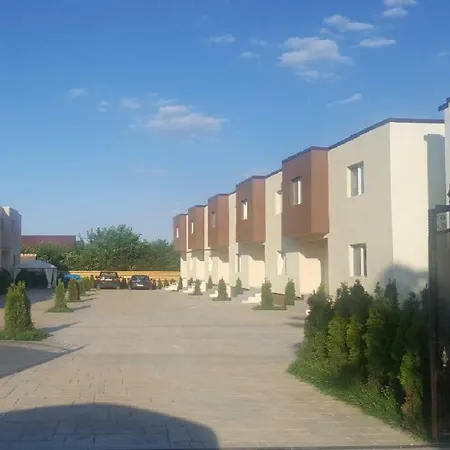 Vila Alima * Năvodari